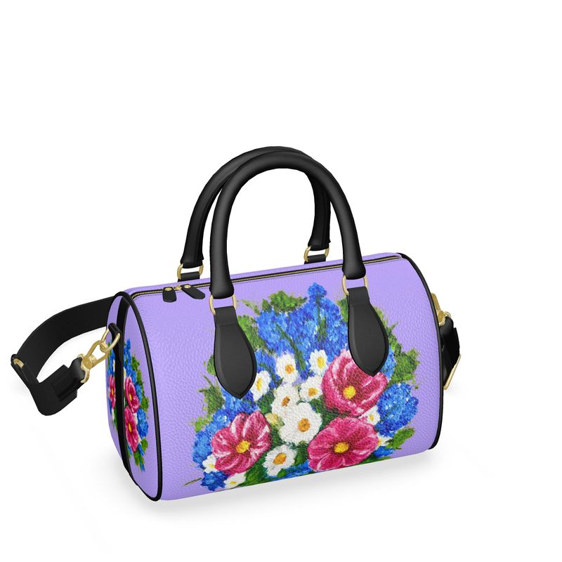 Rose La Bohème Accessories