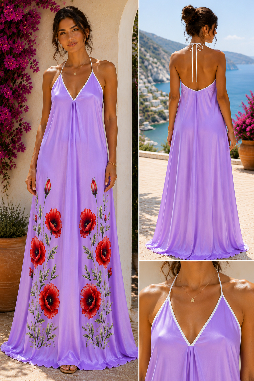 Rose La Bohème - Dresses