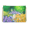 Crossbody Bag With Chain