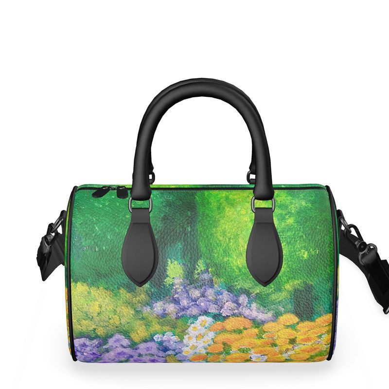 Secret Garden - Mini Denbigh Duffle Bag