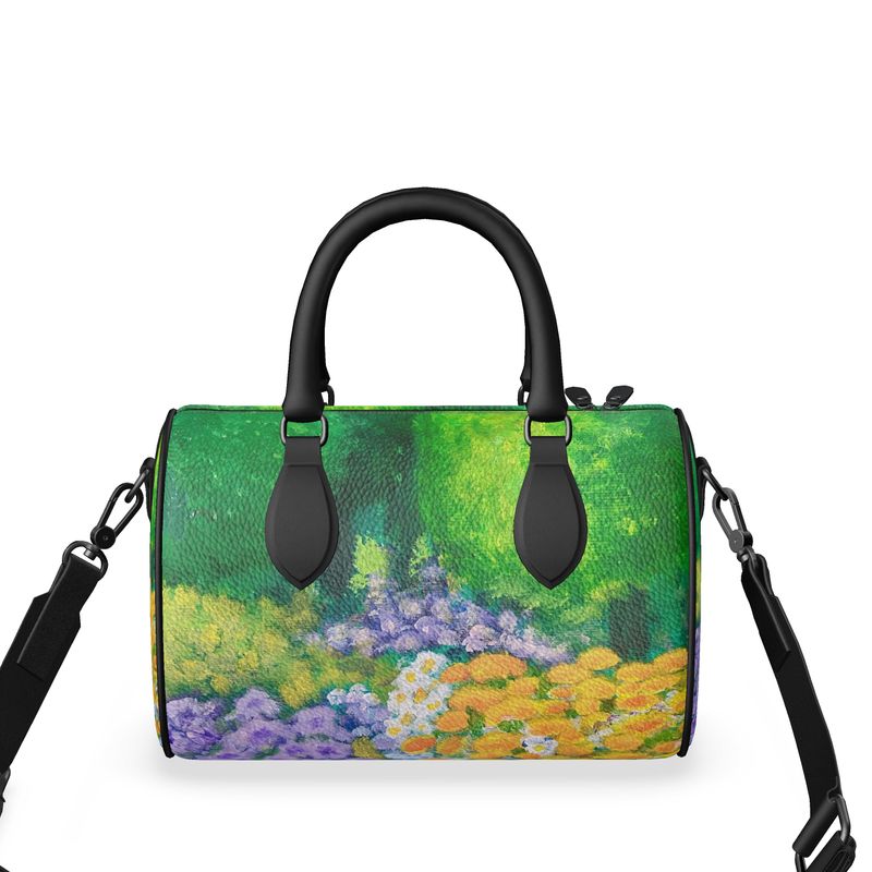 Secret Garden - Mini Denbigh Duffle Bag