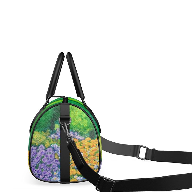 Secret Garden - Mini Denbigh Duffle Bag