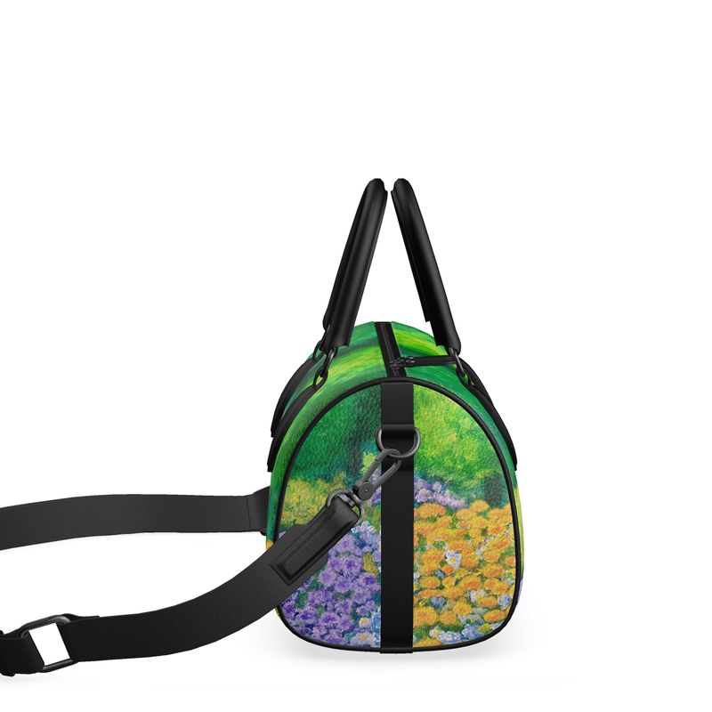 Secret Garden - Mini Denbigh Duffle Bag