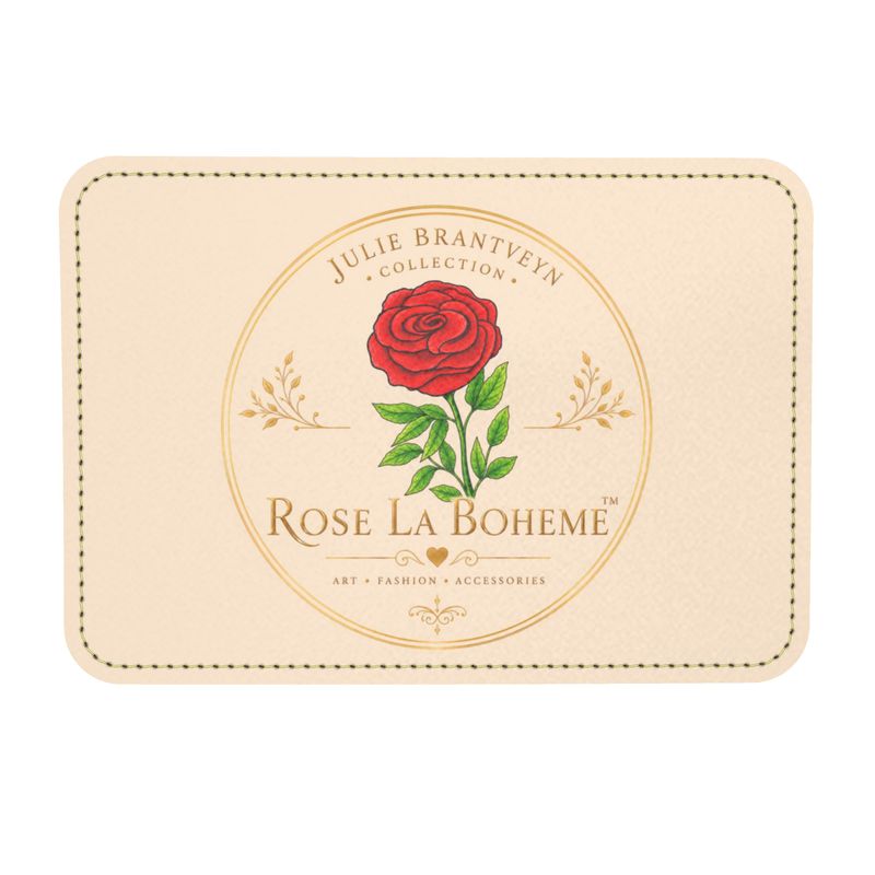 Rose La Bohème™ Lavender Garden Bag