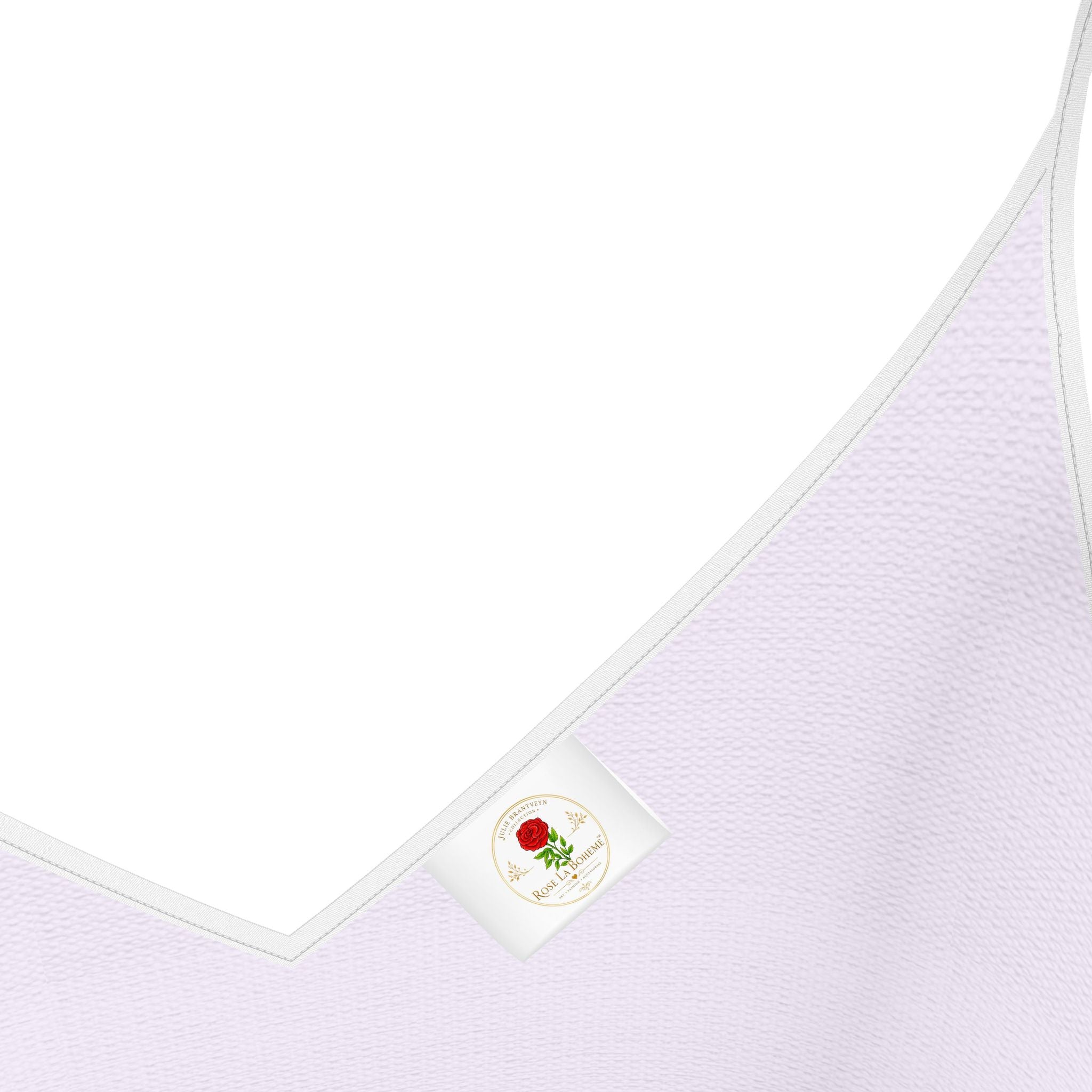 Lavender Poppy Maxi Slip Dress